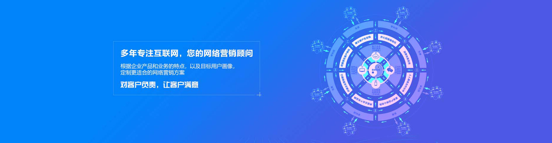 翼城推广开户